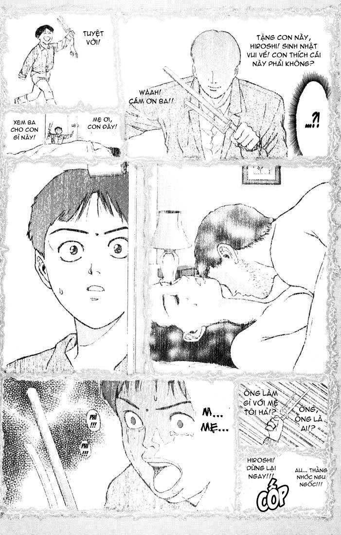 Saikometora Eiji - Thám Tử Eiji Chương 53 Ảnh 18