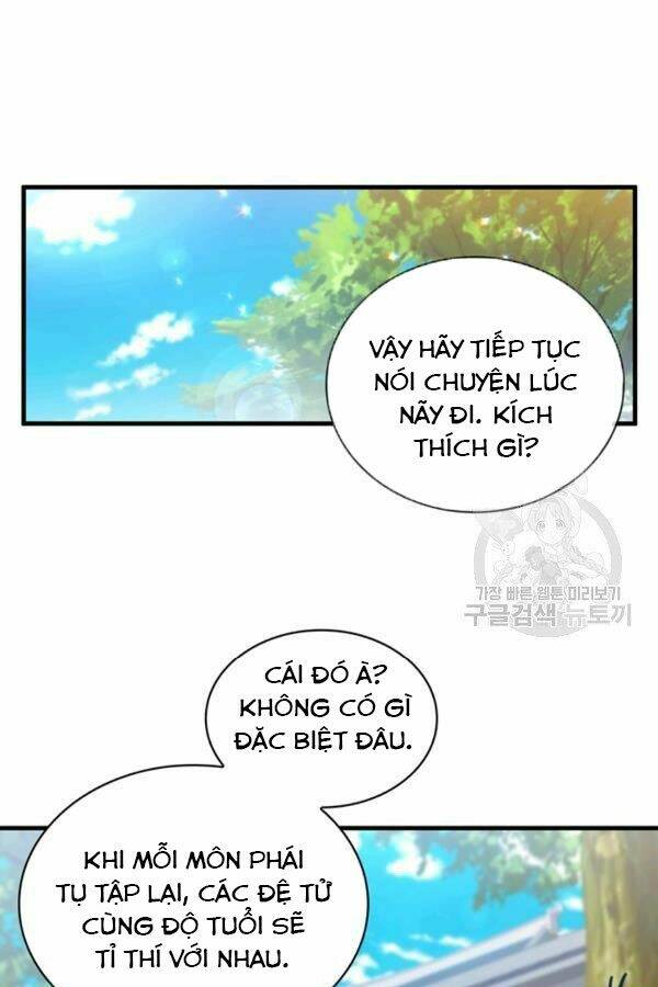 Thân Thủ Đệ Nhất Kiếm Chương 78 Ảnh 72