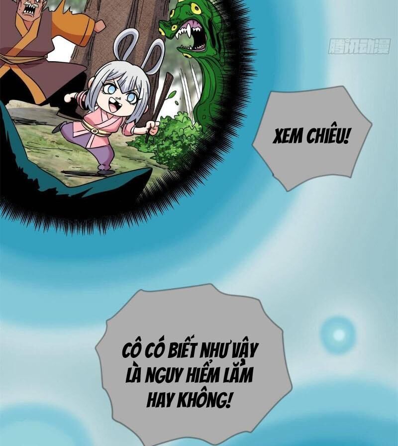 Đế Bá Chương 111 Ảnh 36