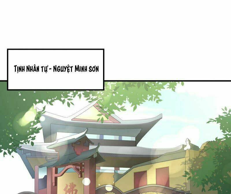 Chiến Lược Lãng Mạn Của Thịnh Thiếu Chương 66 Ảnh 34