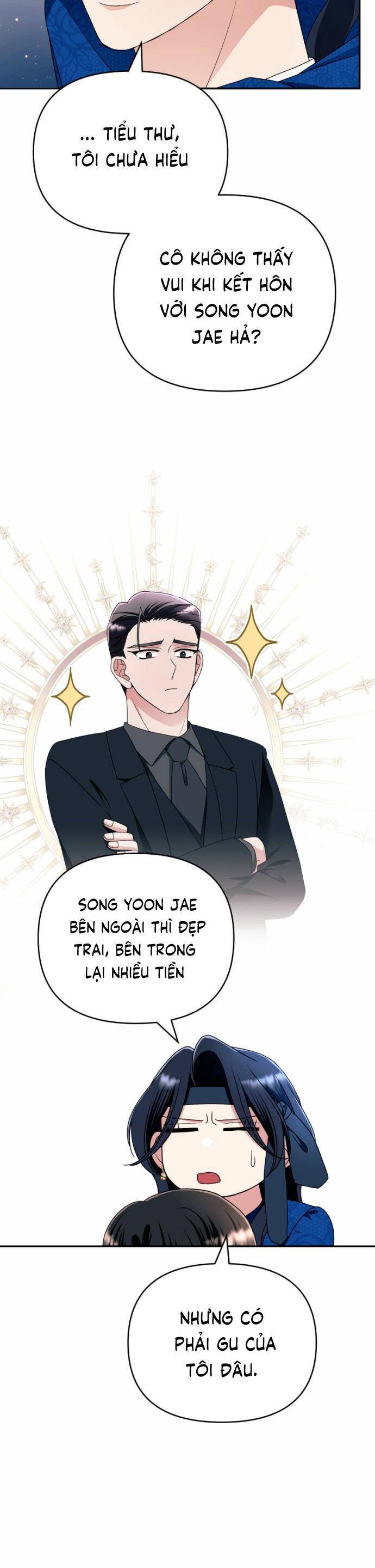Tập Vào Vai Phản Diện Chương 16 Ảnh 41