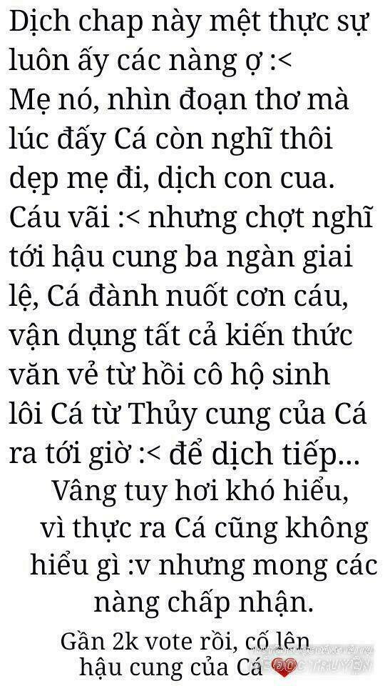 Ayakashi Hisen Chương 23 Ảnh 32