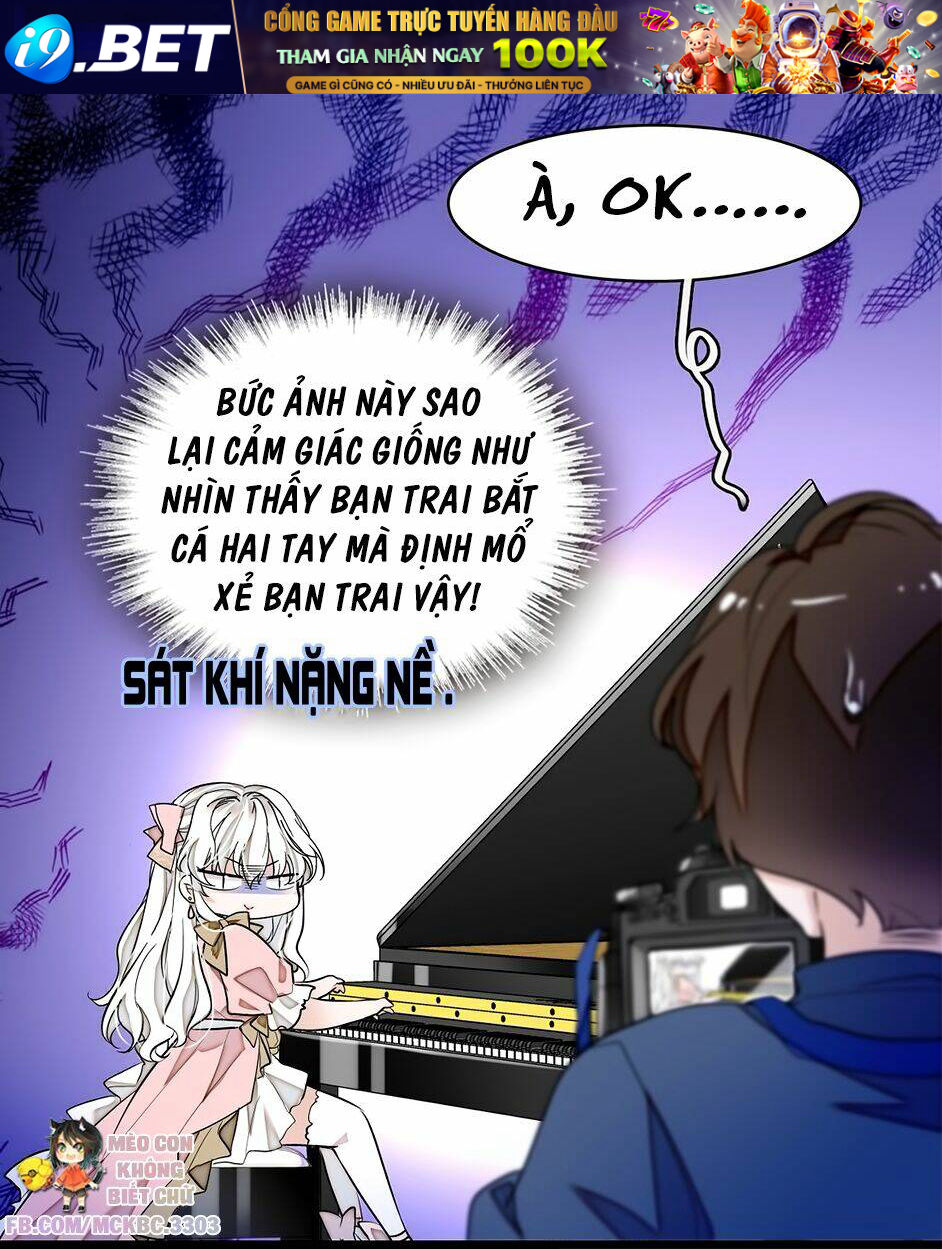 Long Phượng Phiên Chuyển Chương 49 Ảnh 40