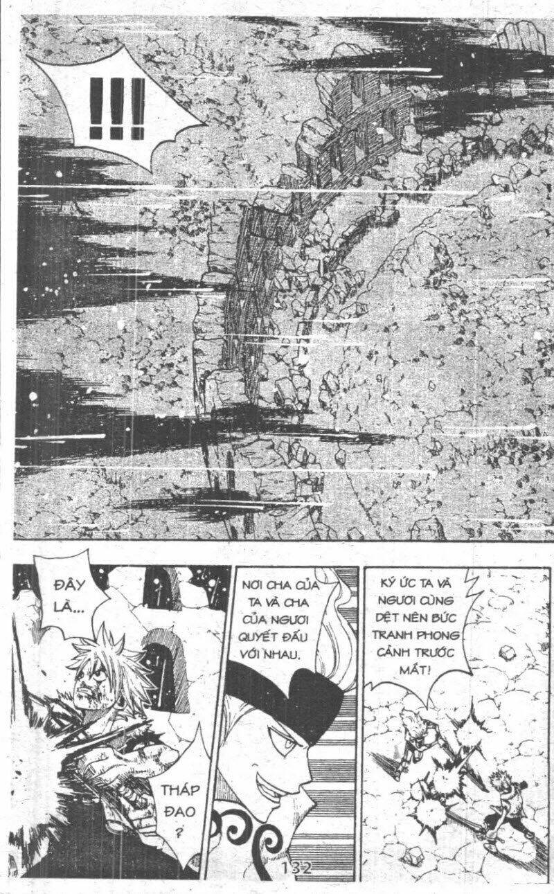 Rave Master (Scan) Chương 38 Ảnh 133