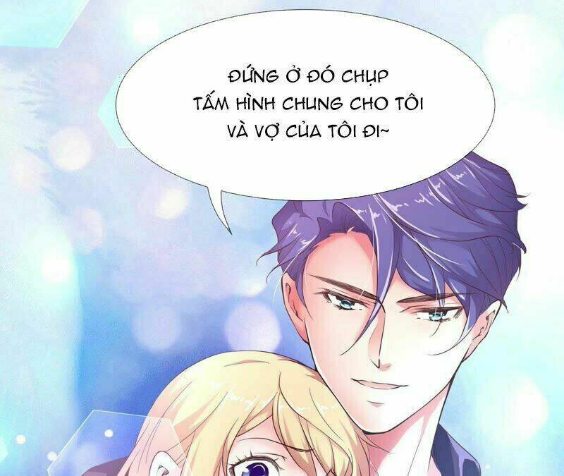 Chiến Lược Lãng Mạn Của Thịnh Thiếu Chương 63 Ảnh 18