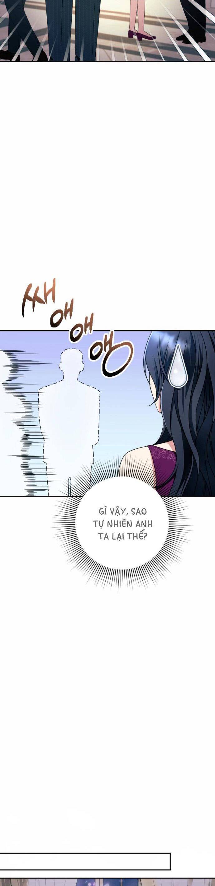 Tập Vào Vai Phản Diện Chương 12 Ảnh 20