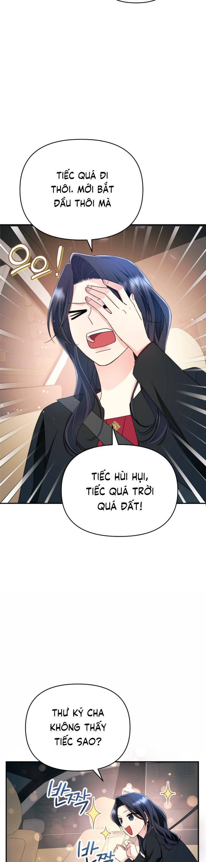 Tập Vào Vai Phản Diện Chương 19 Ảnh 21