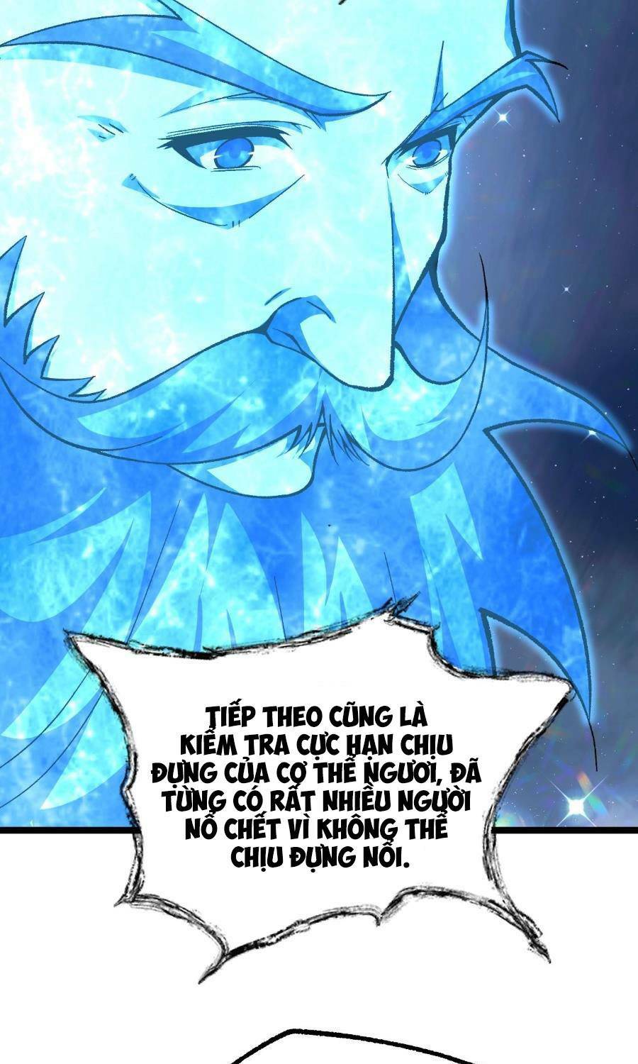 Sự Trở Lại Của Đệ Nhất Tông Sư Chương 79 Ảnh 10