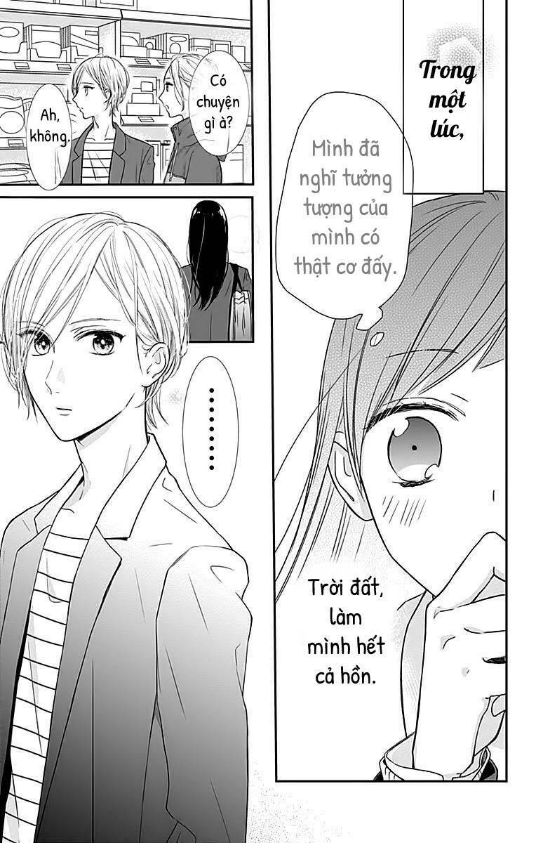 Toshishita No Otokonoko Chương 9 Ảnh 26