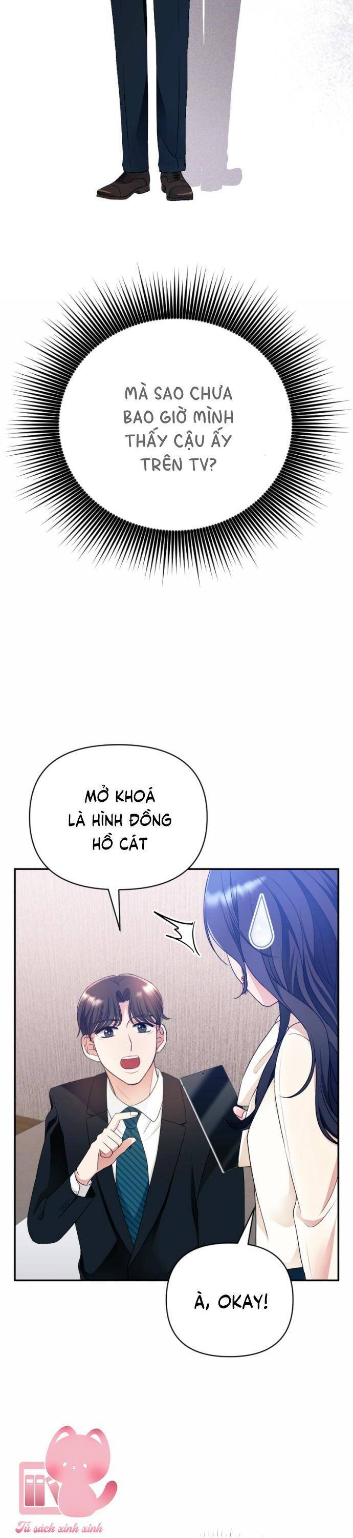 Tập Vào Vai Phản Diện Chương 8 Ảnh 36