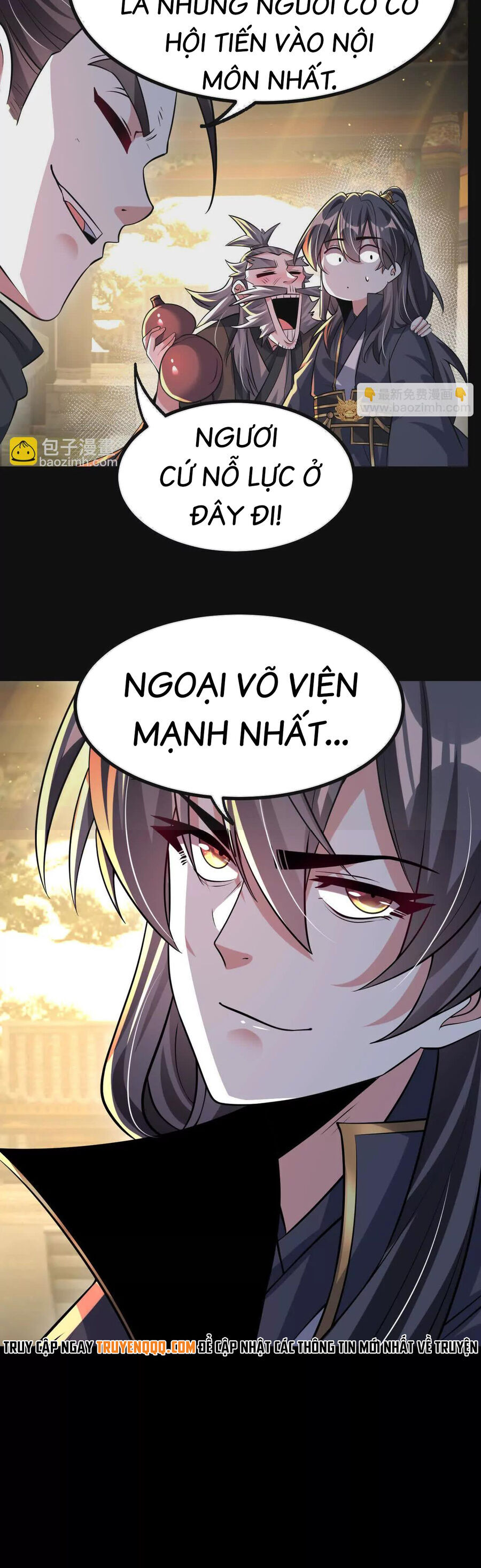 Ngạo Thế Đan Thần Chương 49 Ảnh 7