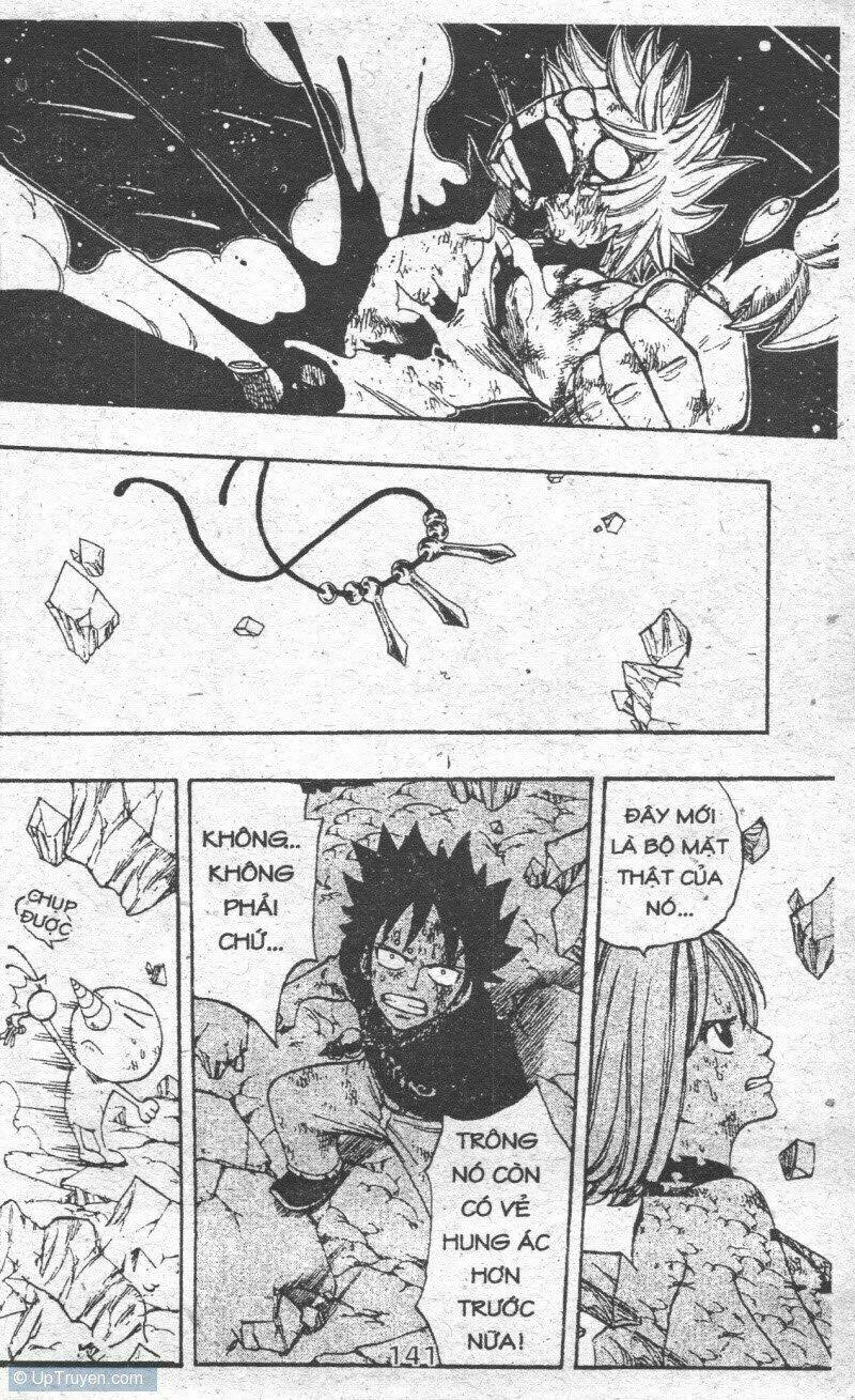 Rave Master (Scan) Chương 38 Ảnh 142