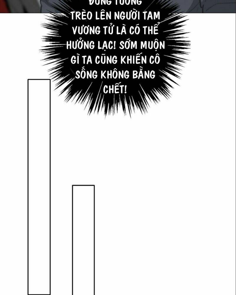 Tôi Bị Ép Trở Thành Vương Phi Khi Xuyên Tới Thế Giới Khác Chương 2 Ảnh 35