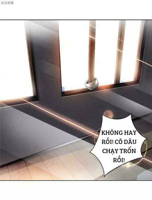 Trọng Sinh Noãn Hôn Khinh Sủng Thê Chương 1 Ảnh 23