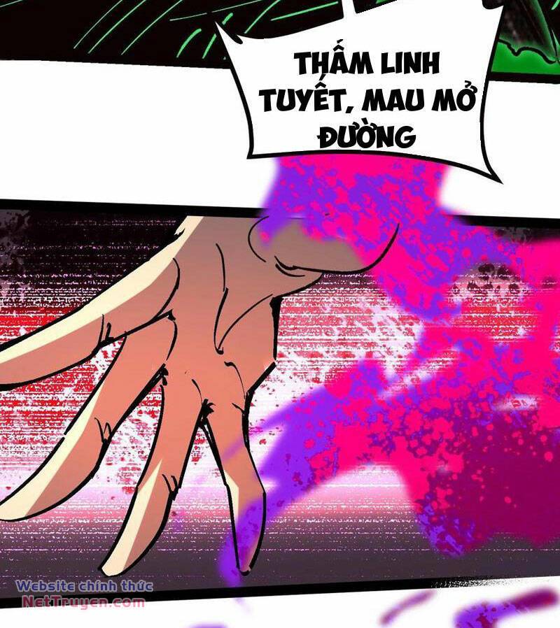 Quỷ Dị Khó Giết? Thật Xin Lỗi, Ta Mới Thật Sự Là Bất Tử Chương 96 Ảnh 37