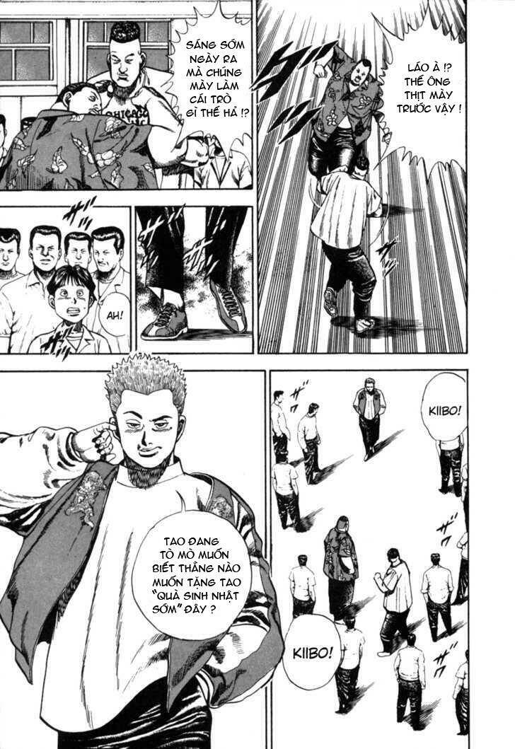 Koukou Tekkenden Tough Chương 2 Ảnh 4