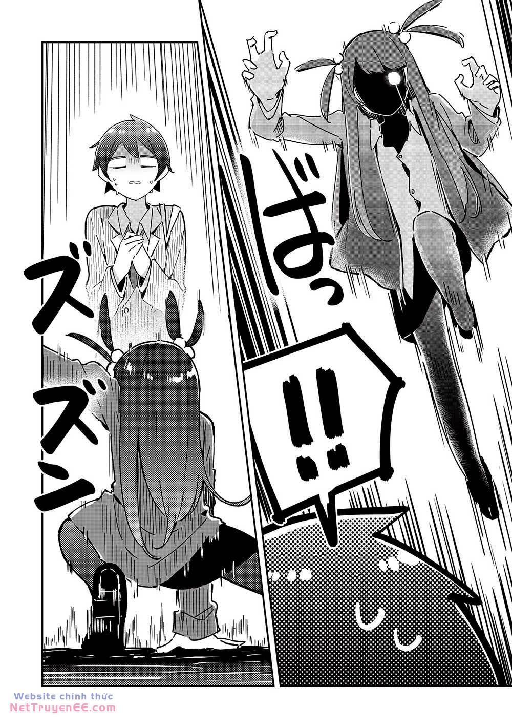 Itsumo Shiotaiou Na Osananajimi Dakedo, Ore Ni Kataomoi Shite Iru No Ga Barebare De Kawaii Chương 16 Ảnh 12