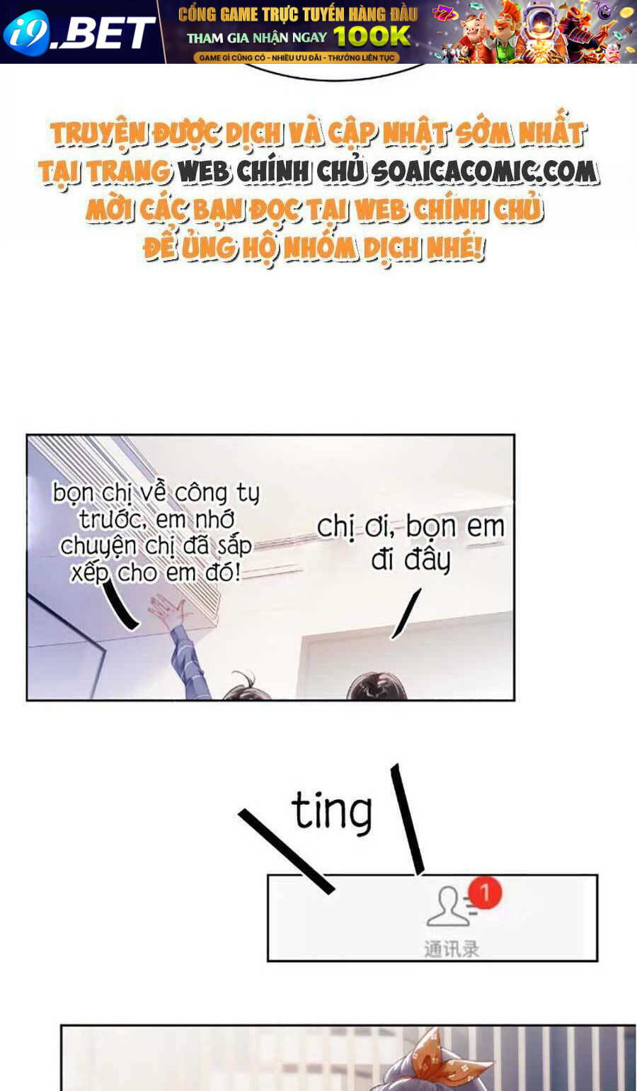 Theo Đuổi Anh Chồng Bác Sĩ Chương 8 Ảnh 24