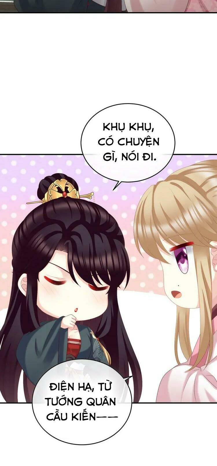 Kiều Phu Có Hỉ Chương 54 Ảnh 31