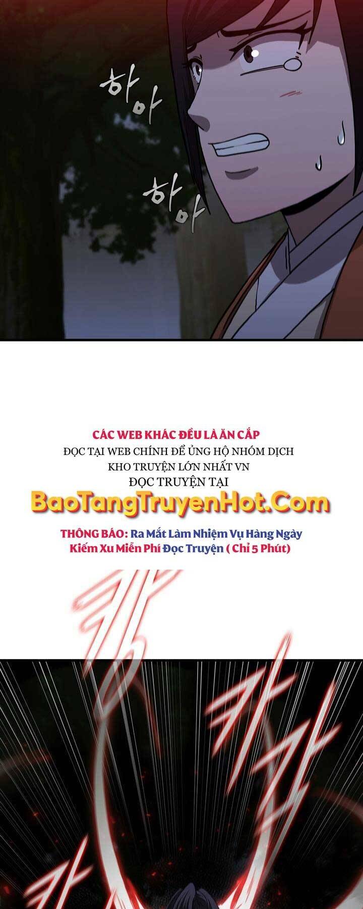Thân Thủ Đệ Nhất Kiếm Chương 97 Ảnh 12