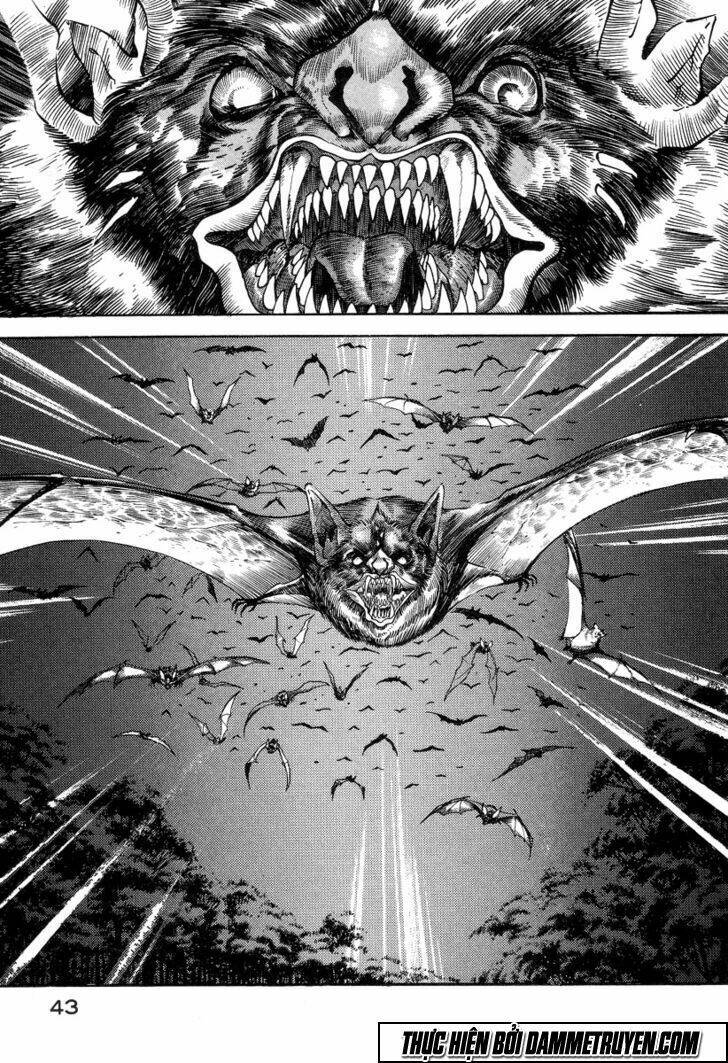 Devilman Lady Chương 1.2 Ảnh 14