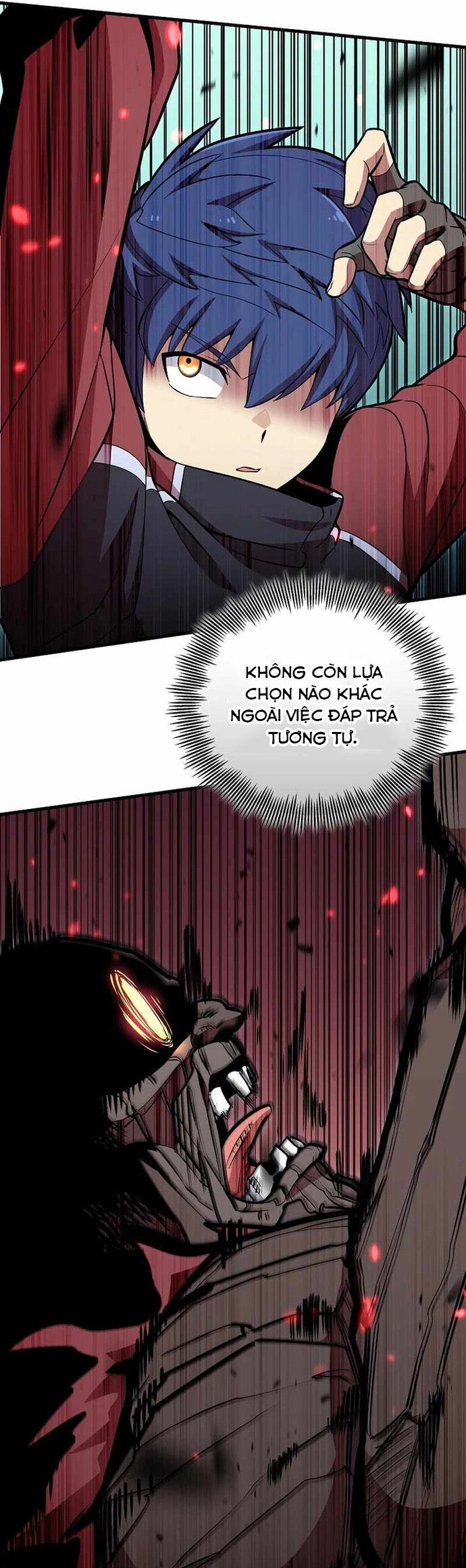 Vô Tình Ghi Danh Chương 32 Ảnh 6