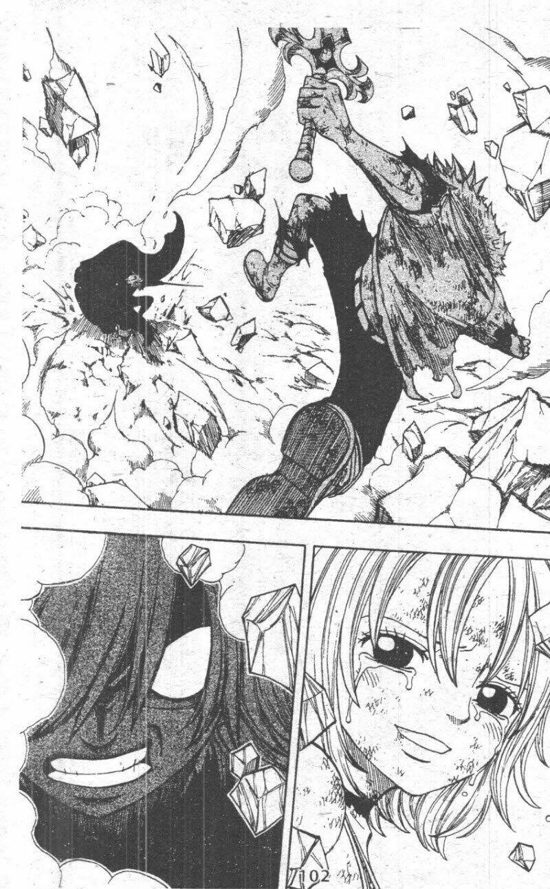 Rave Master (Scan) Chương 38 Ảnh 103