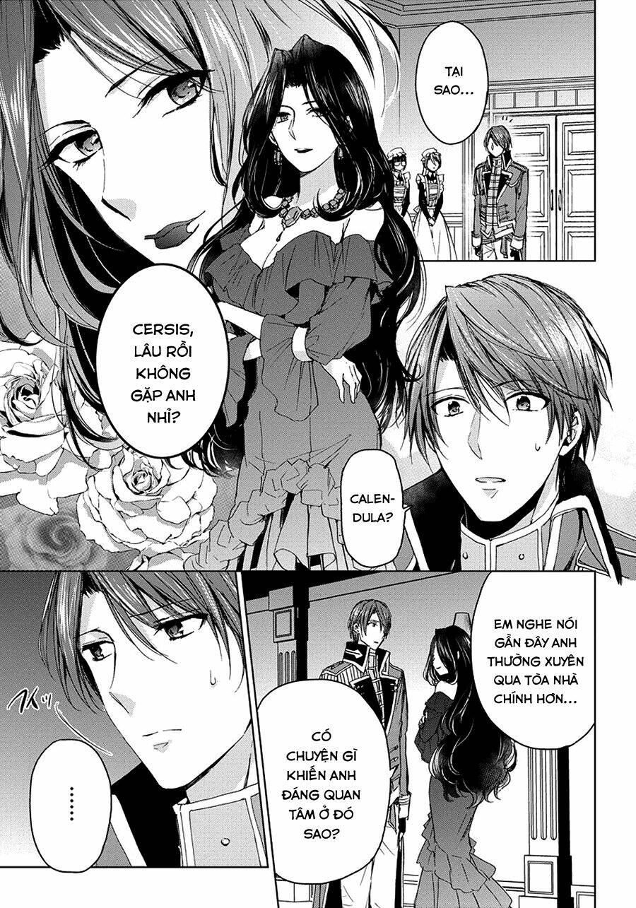 Dareka Kono Joukyou Wo Setsumei Shite Kudasai! Chương 9 Ảnh 14
