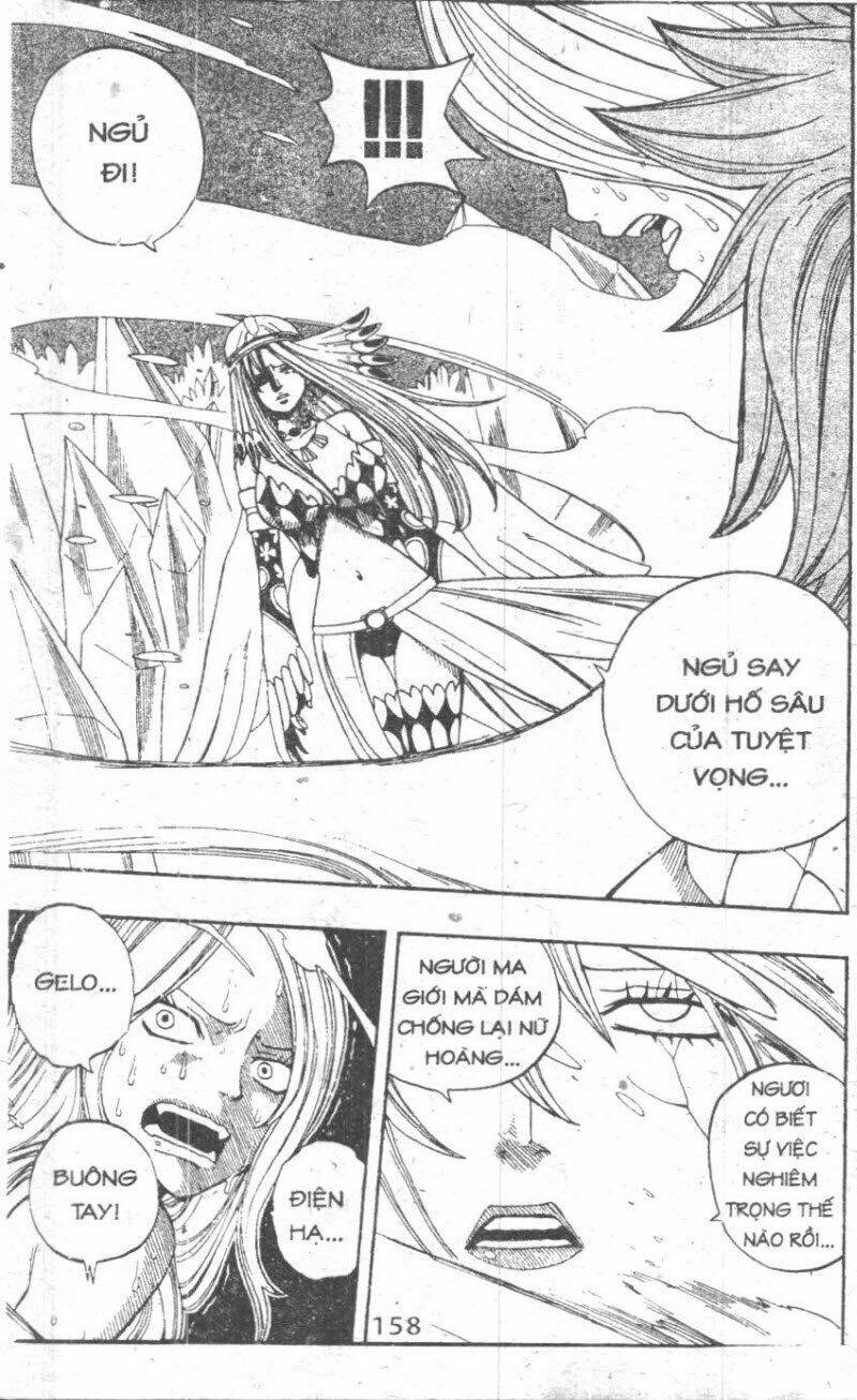 Rave Master (Scan) Chương 36 Ảnh 159