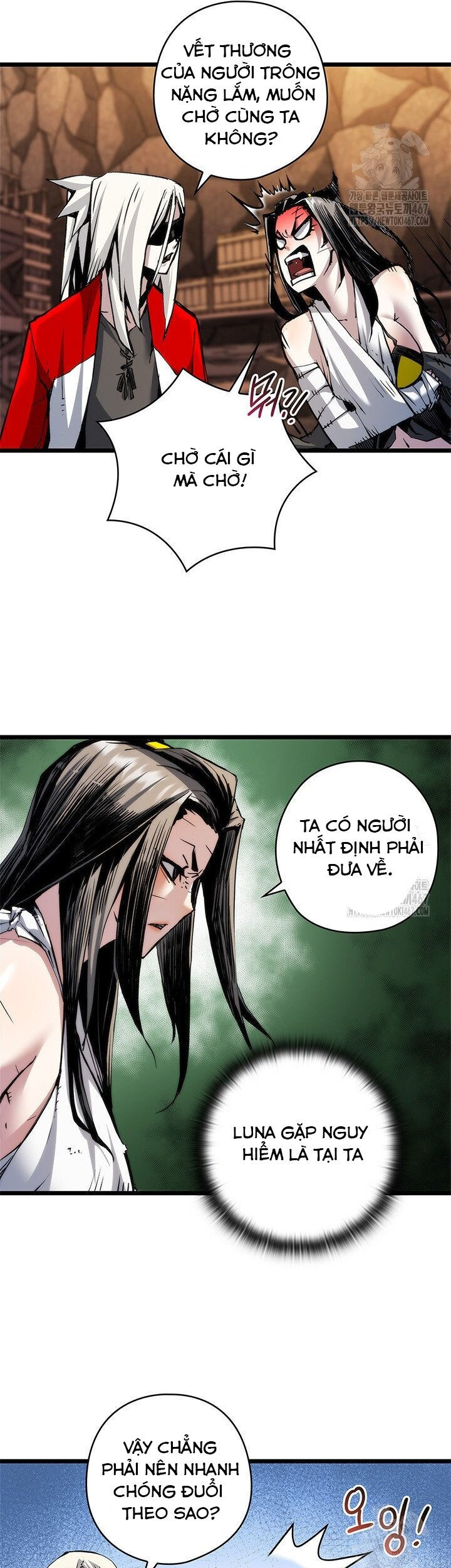 Kiếm Thần: Thần Chi Tử Chương 44 Ảnh 25