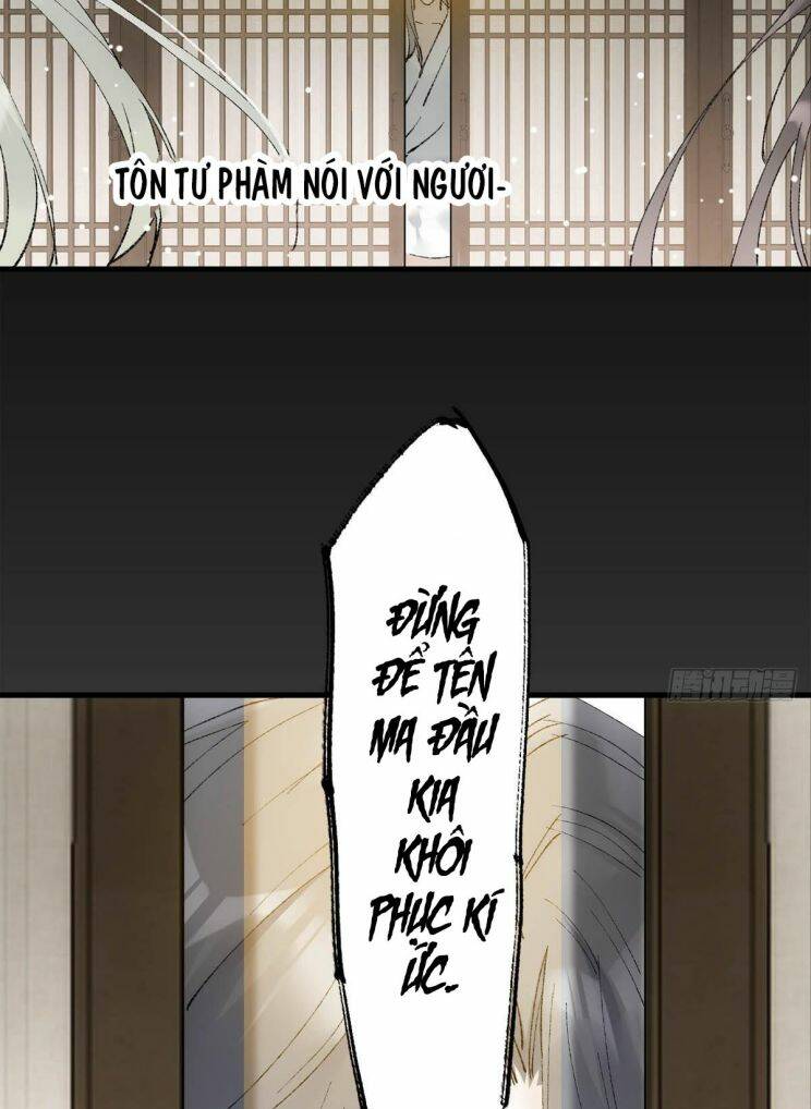 Tiên Ma Quấn Quýt Chương 61 Ảnh 23