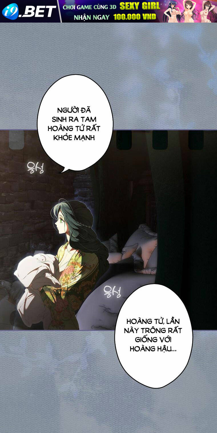 Bí Mật Của Quý Cô Chương 90.2 Ảnh 4