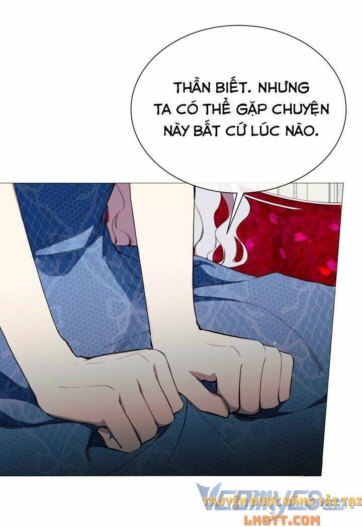 Ác Nữ Cần Bạo Chúa Chương 60 Ảnh 47
