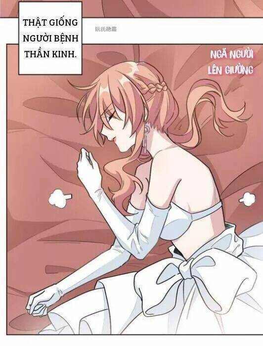 Trọng Sinh Noãn Hôn Khinh Sủng Thê Chương 9 Ảnh 25