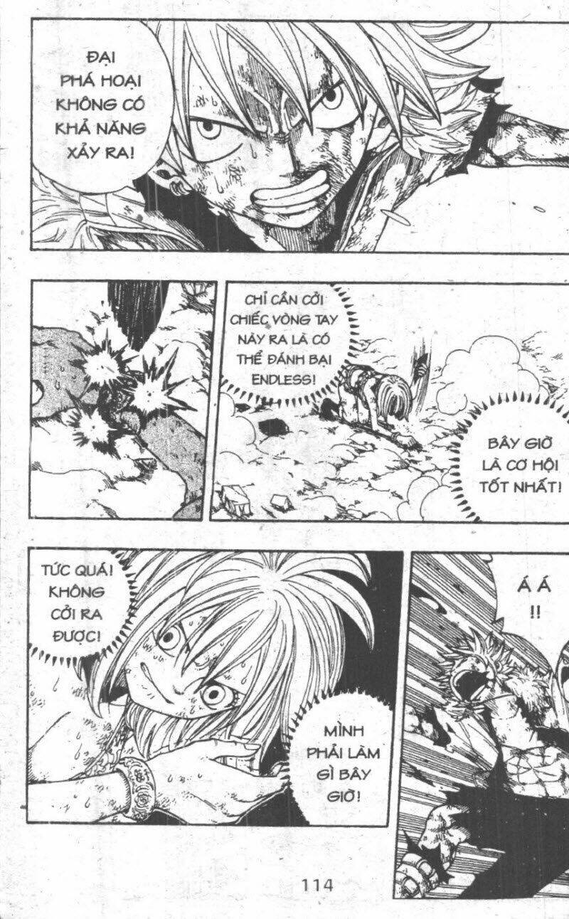 Rave Master (Scan) Chương 38 Ảnh 115