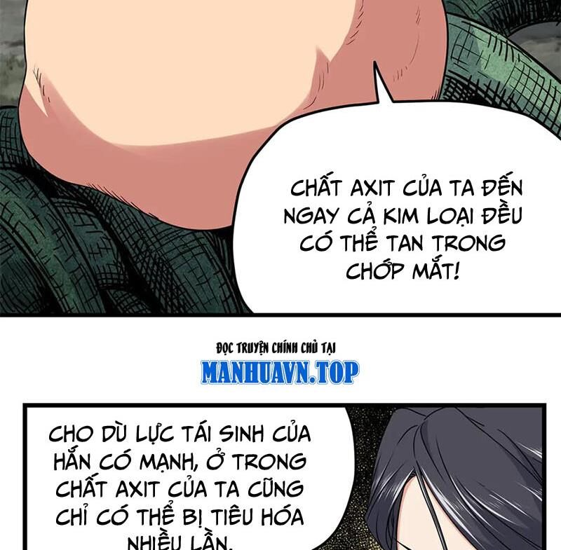 Đế Bá Chương 114 Ảnh 43