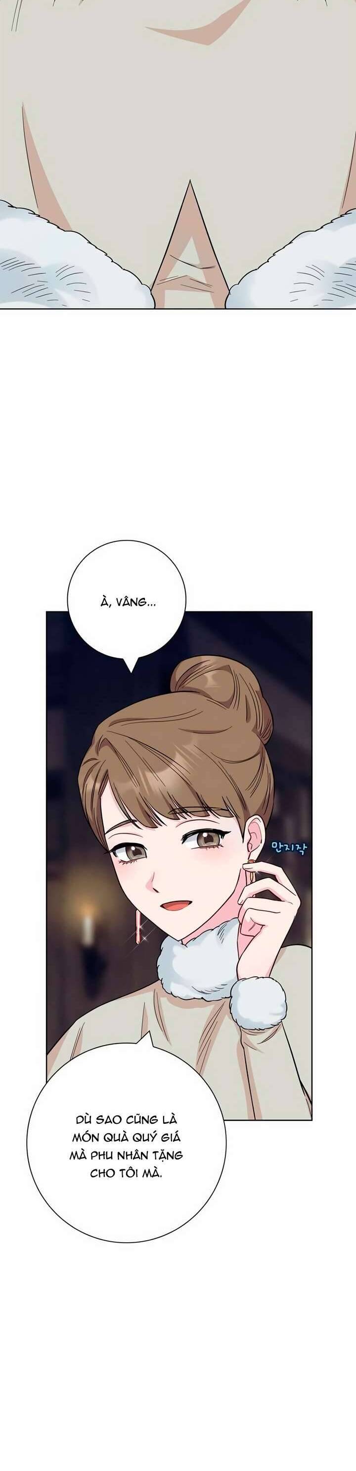 Tôi Trở Thành Mẹ Của Nam Chính Chương 59 Ảnh 39