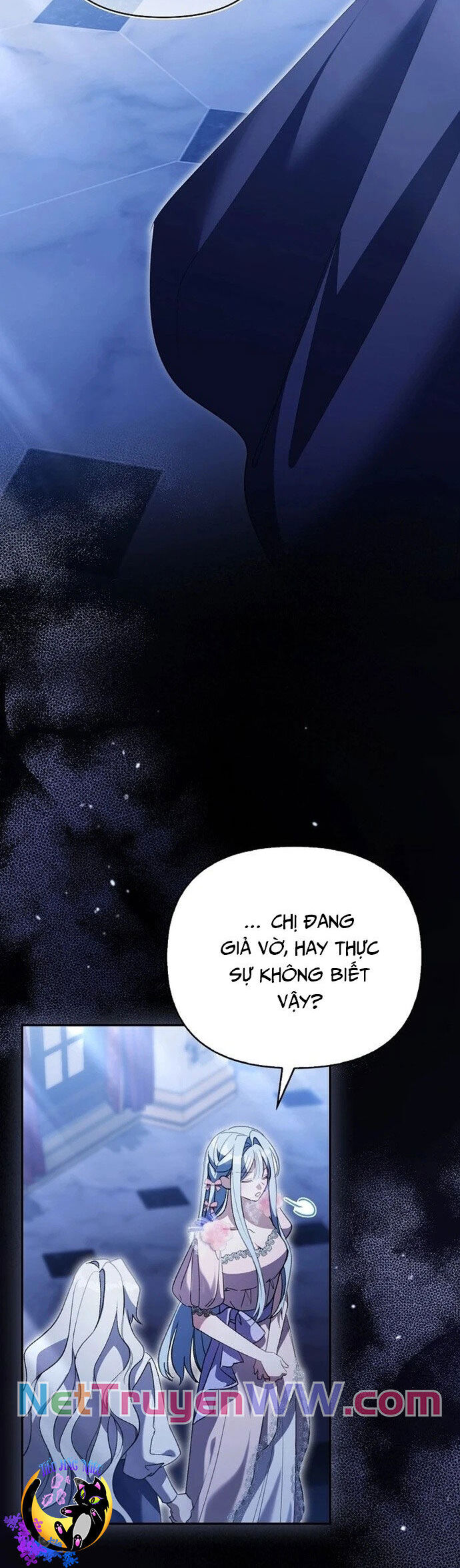 Ác Nữ Che Giấu Sự Giàu Có Của Mình Chương 3 Ảnh 17