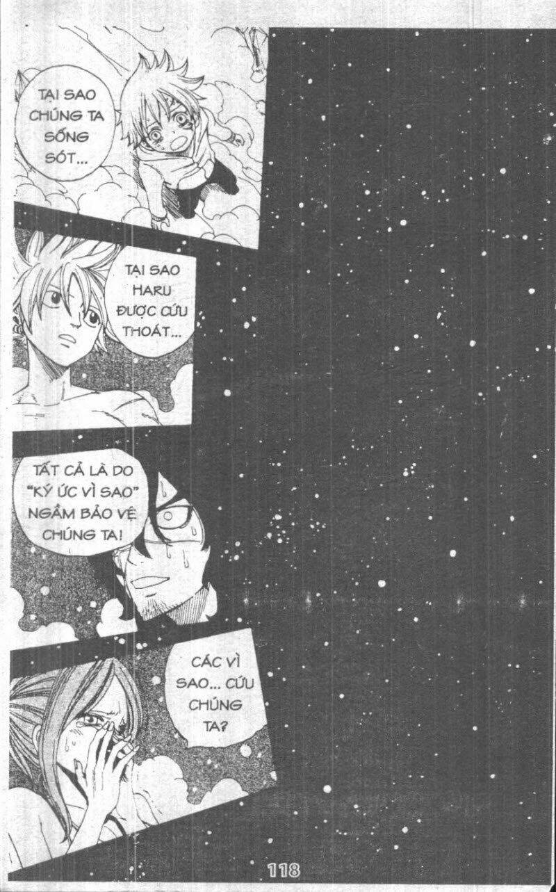 Rave Master (Scan) Chương 39 Ảnh 119
