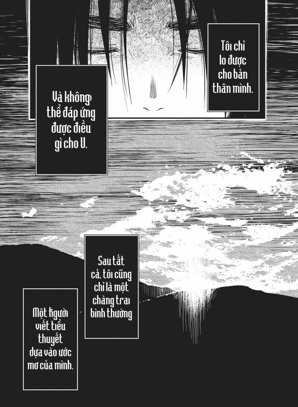 Shoujo Fujuubun (Imperfect Girl) Chương 25 Ảnh 10