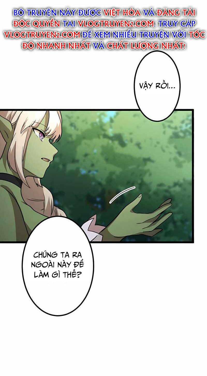 Tái Sinh Thành Goblin Cấp Sss Chương 2 Ảnh 70