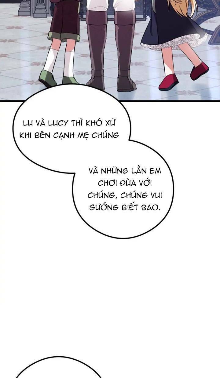 Bỗng Một Ngày Tôi Có Chồng Và Con Chương 4 Ảnh 46