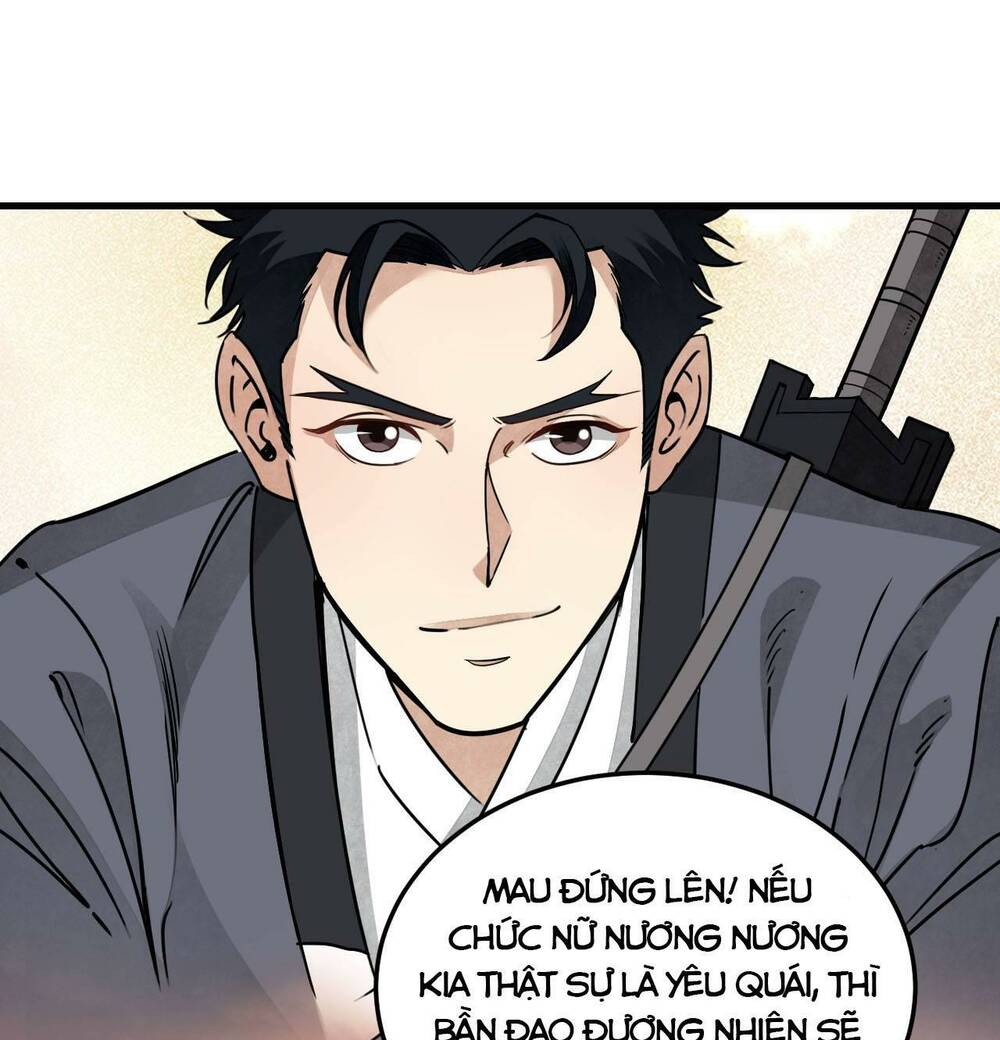 Địa Sát 72 Phép Thần Thông Chương 53 Ảnh 15