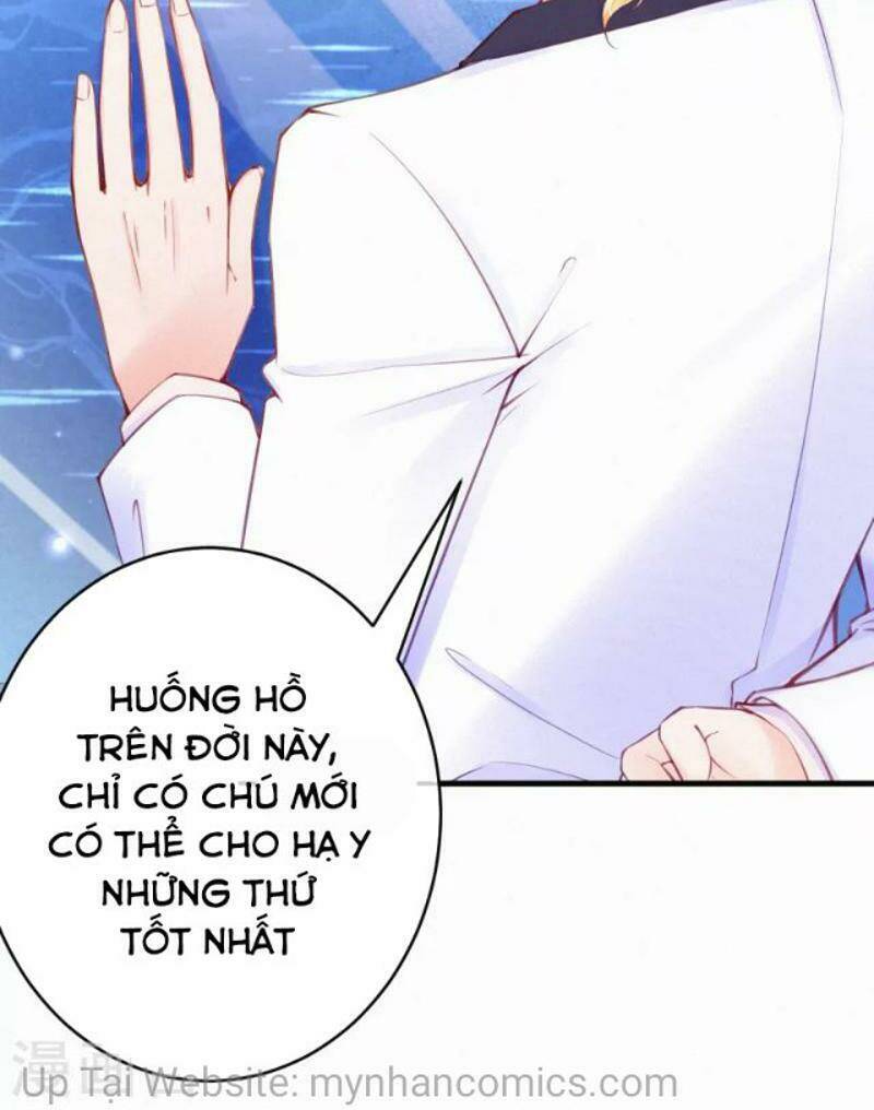 Mami Đột Kích, Thiên Tài Manh Bảo Khốc Daddy Chương 100 Ảnh 13