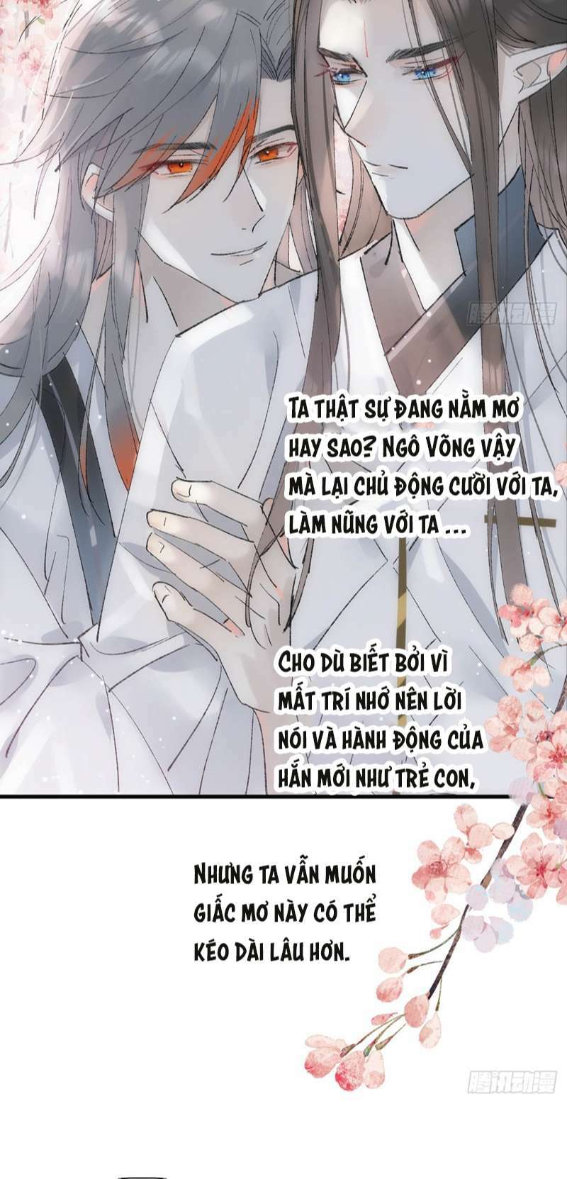 Tiên Ma Quấn Quýt Chương 62 Ảnh 26