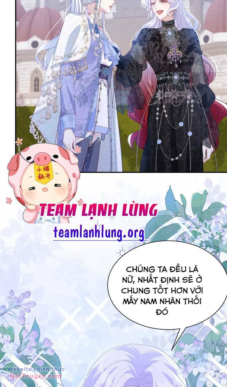 Cưỡng Ép Hoàng Thái Tử Điện Hạ Chương 14 Ảnh 18
