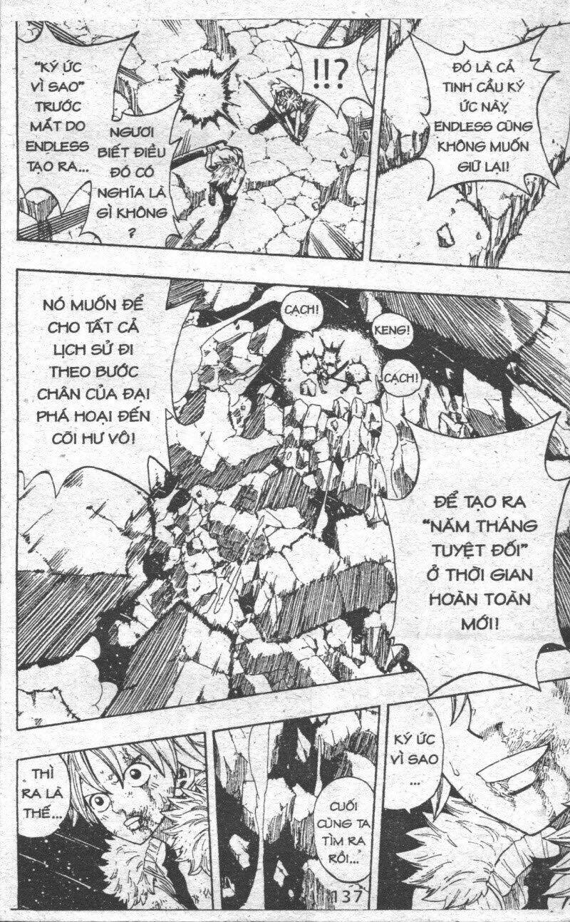 Rave Master (Scan) Chương 38 Ảnh 138
