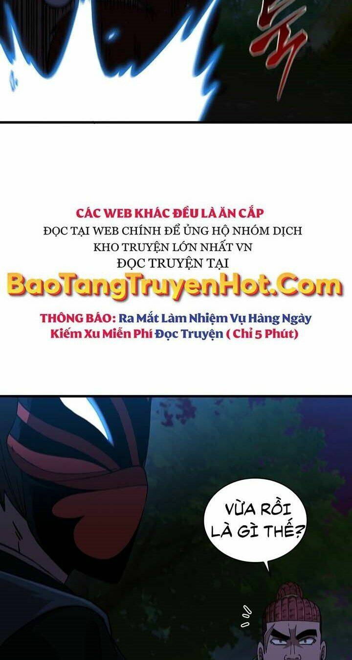 Thân Thủ Đệ Nhất Kiếm Chương 98 Ảnh 27
