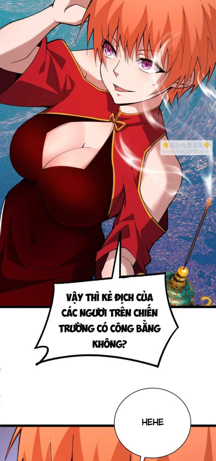 Sự Trở Lại Của Đệ Nhất Tông Sư Chương 64 Ảnh 29