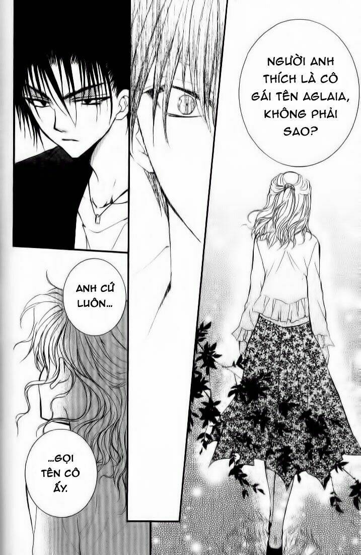 Ng Life Chương 32 Ảnh 26